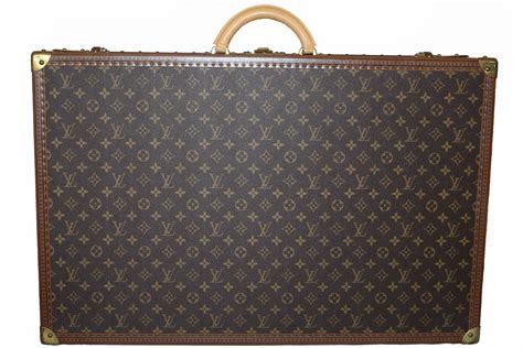 louis vuitton suitcase small|louis vuitton hard case.